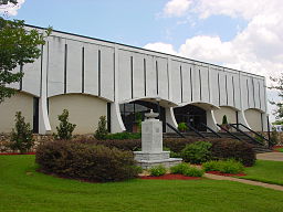 Dothan Civic Center