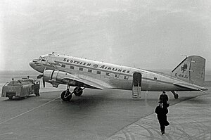 Douglas C-47B G-AMJU Skotlannin als RWY 11:52 edited-2.jpg