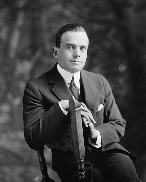 Douglas Fairbanks cropped