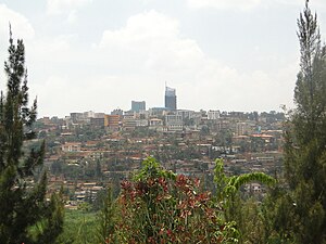Downtown Kigali 2010.JPG