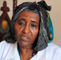 Hawa Abdi (1947–2020)