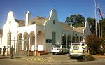 Durbanville Polisi Station.jpg