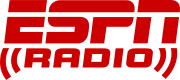 ESPN Radyo logosu.svg