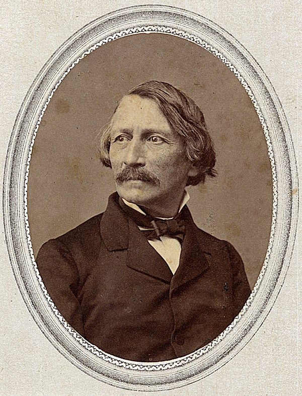 Semper in 1870