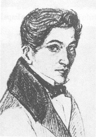 <span class="mw-page-title-main">Felix Eberty</span> German lawyer, amateur astronomer, and writer (1812–1884)