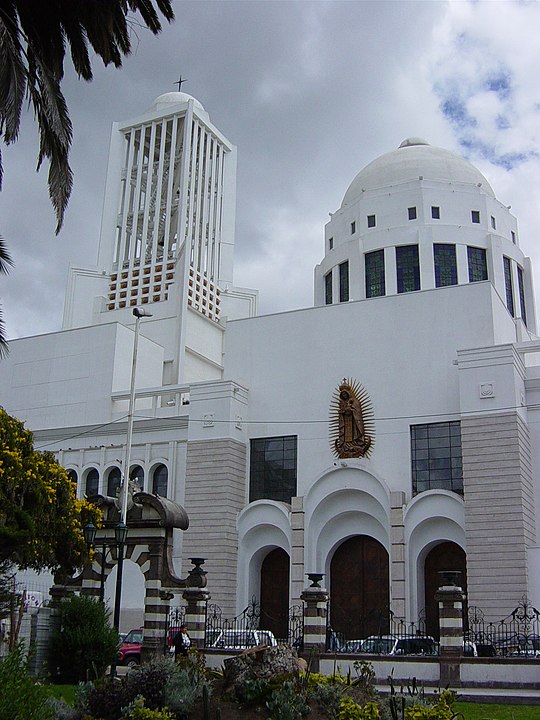 Ambato Wikiwand