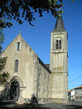 Vignette pour La Chapelle-Gaudin