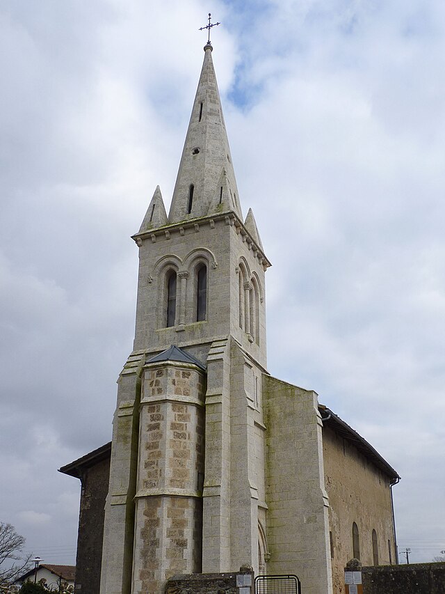 File:Eglise d'Onard.jpg