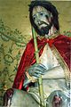 El Dios de la Peña/Jesus Mocked in the Pretorium