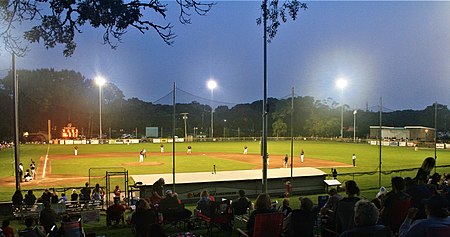 Eldredge Park