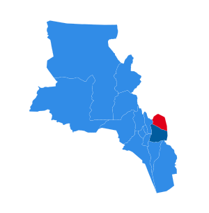 Elecciones provinciales de Catamarca de 1946