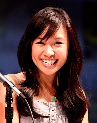 <span class="mw-page-title-main">Ellen Wong</span> Canadian actress