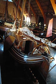 Enkhuizen Zuiderzee museum schepenhal3