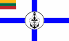 Ensign of Lithuanian Sea Scout.svg