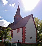 Evangelische Kirche (Enzheim)