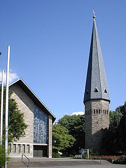 Epfenbach kathkirche web