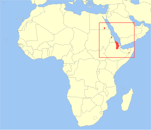 File:Equus africanus distribution.svg