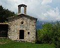 Miniatura per Capella de Santa Magdalena (Gisclareny)