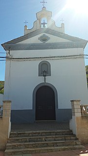 Miniatura para Ermita de San Blas (Ateca)