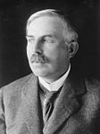 Arlodh Ernest Rutherford a Nelson