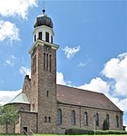 St. Laurentius (Eschringen)