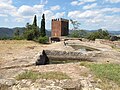 Castell-monestir d'Escornalbou