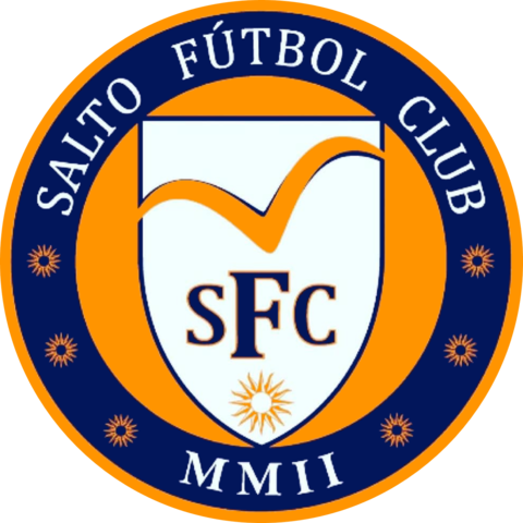 Salto Fútbol Club - Wikipedia, la enciclopedia libre