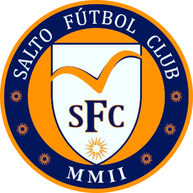 Logo du Salto FC