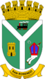 Blason de San Rosendoville et commune du Chili