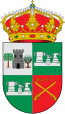 Blason de El Torno