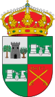 Герб муниципалитета Эль-Торно