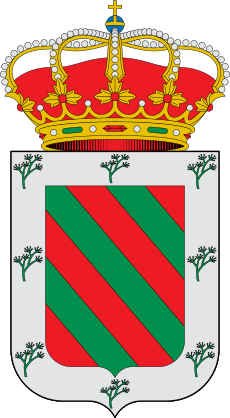 Escudo de Hinojares (Jaén).svg
