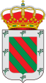 Blason de Hinojares