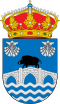 Escudo d'armas