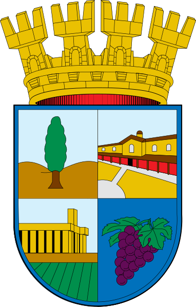 File:Escudo de Pedro Aguirre Cerda.svg