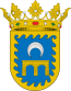 Wappen von Puendeluna