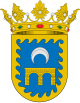 Escudo del municipio de Puendeluna