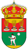 نشان رسمی سان لناردو د یاگوه، اسپانیا