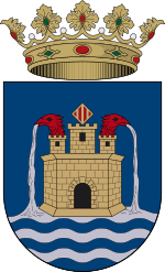 Miniatura per Escut d'Ontinyent