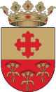 Герб муниципалитета Фаморка