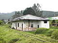 Stazione ferroviaria di Manzano