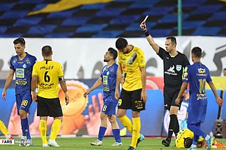 File:Esteghlal FC vs Sepahan FC, 1 August 2020 - 018.jpg - Wikipedia