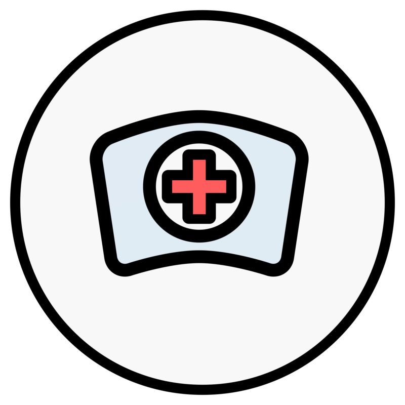 nurse png