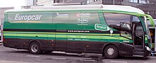 Team Europcar Irizar PB coach Europcar coach.jpg