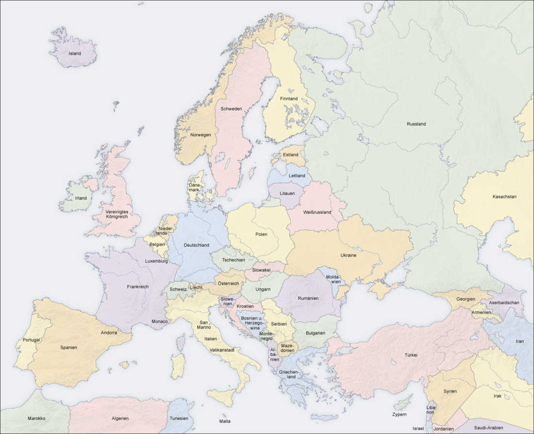 File:Europe countries map de.png