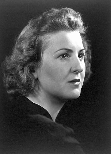 Eva Braun