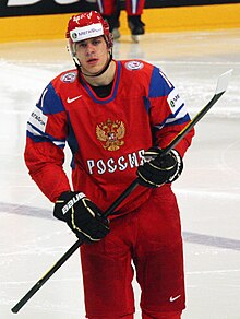 Evgeni Malkin Hockey Stats and Profile at