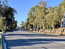 Fairfield Road Fairfield Road, Yeerongpilly, Queensland.jpg