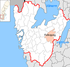 Falköping