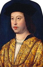 Ferdinandus II (rex Aragonum): imago